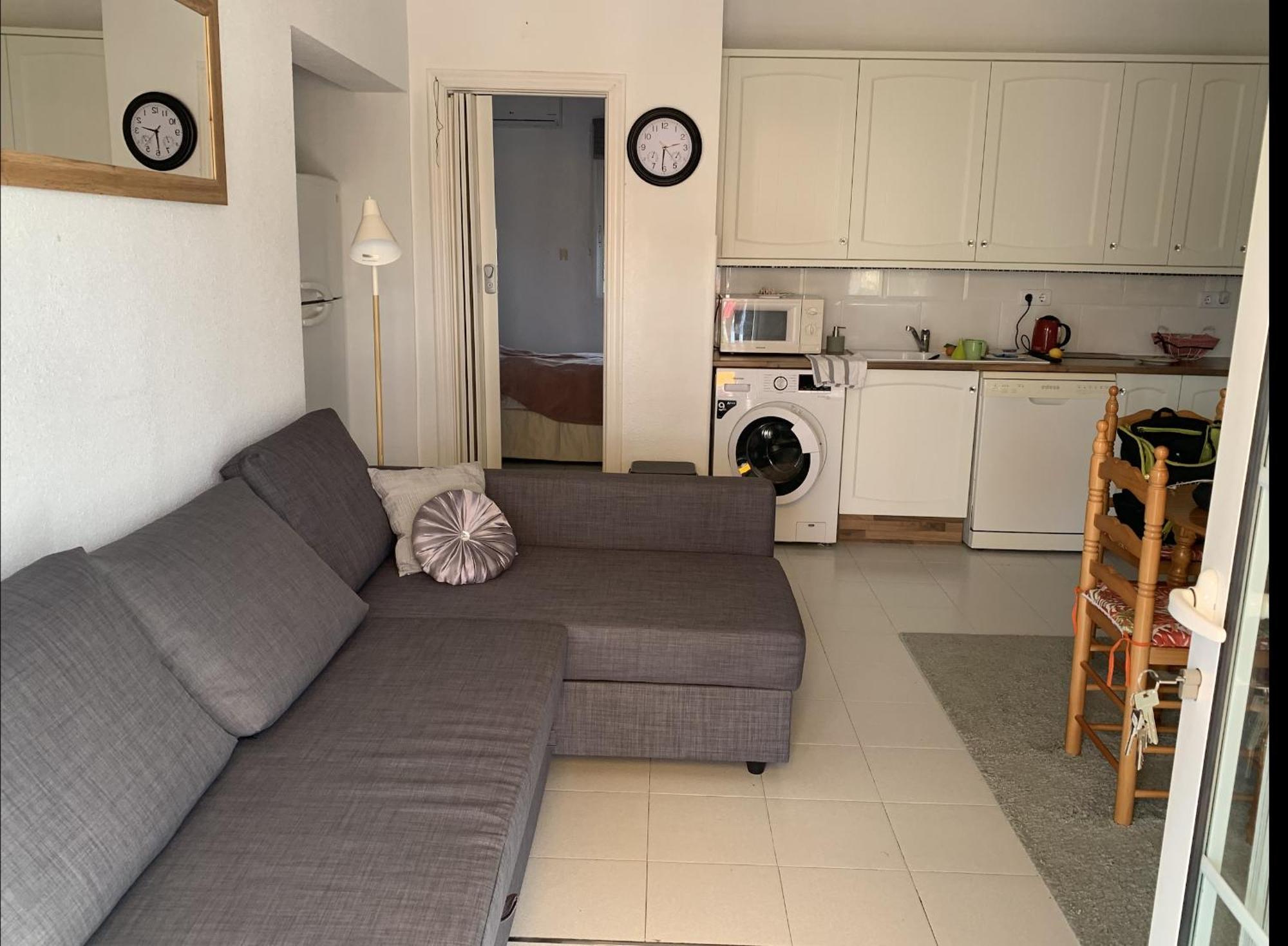 Las Carolinas Residence With Pool San Miguel De Salinas Dış mekan fotoğraf