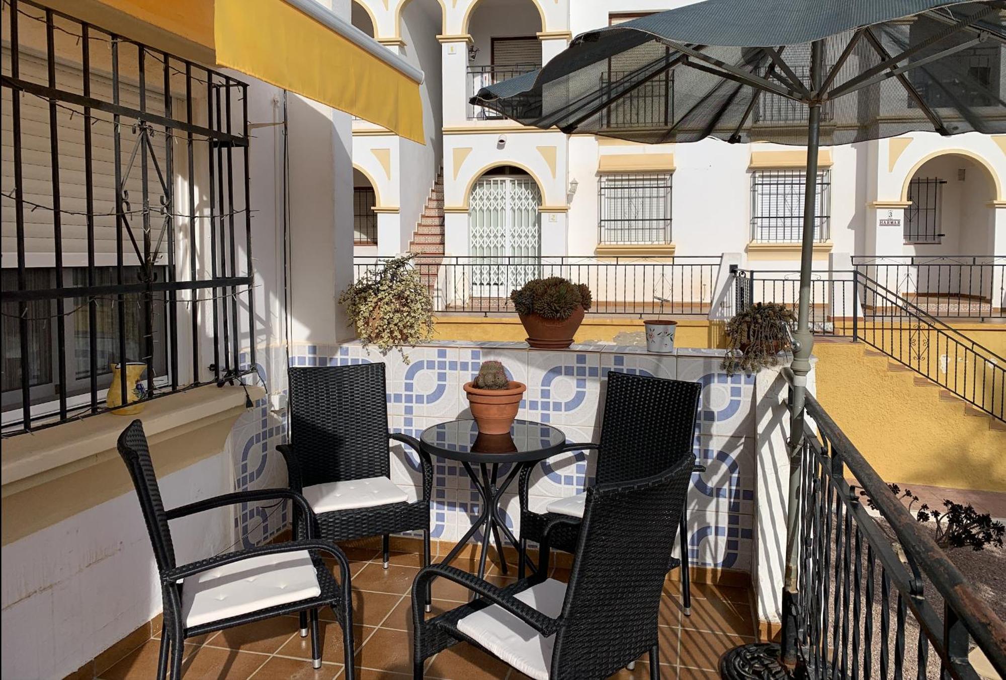 Las Carolinas Residence With Pool San Miguel De Salinas Dış mekan fotoğraf